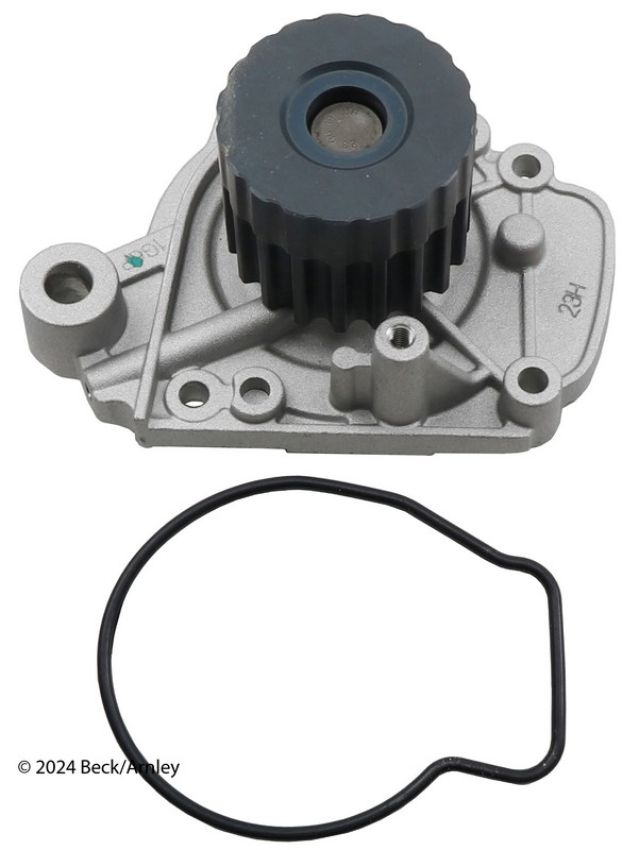 BECK/ARNLEY 131-2213 WATER PUMP