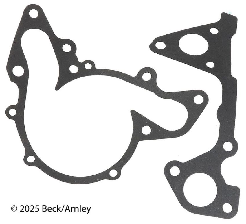BECK/ARNLEY 131-2219 WATER PUMP