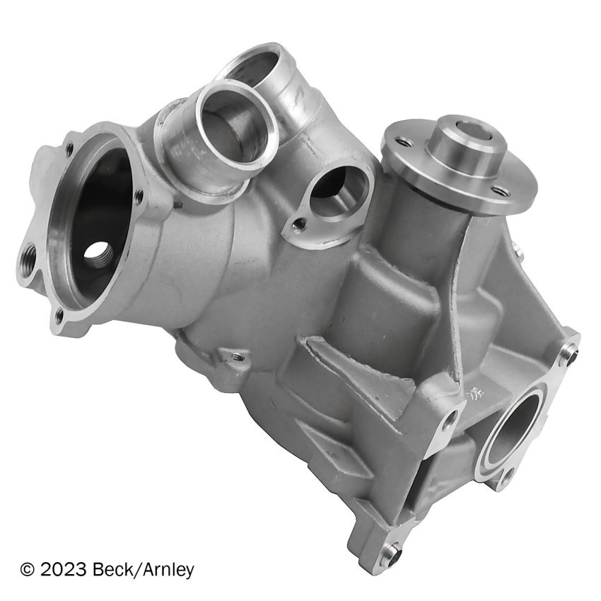 BECK/ARNLEY 131-2224 WTR PUMP w HOUSING