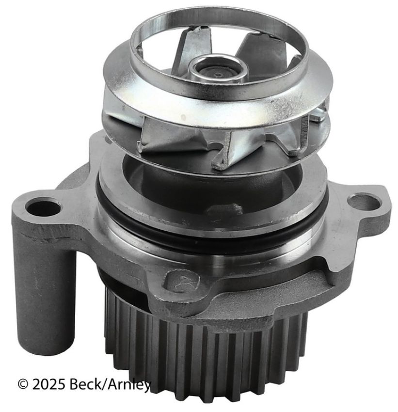 BECK/ARNLEY 131-2227 WATER PUMP