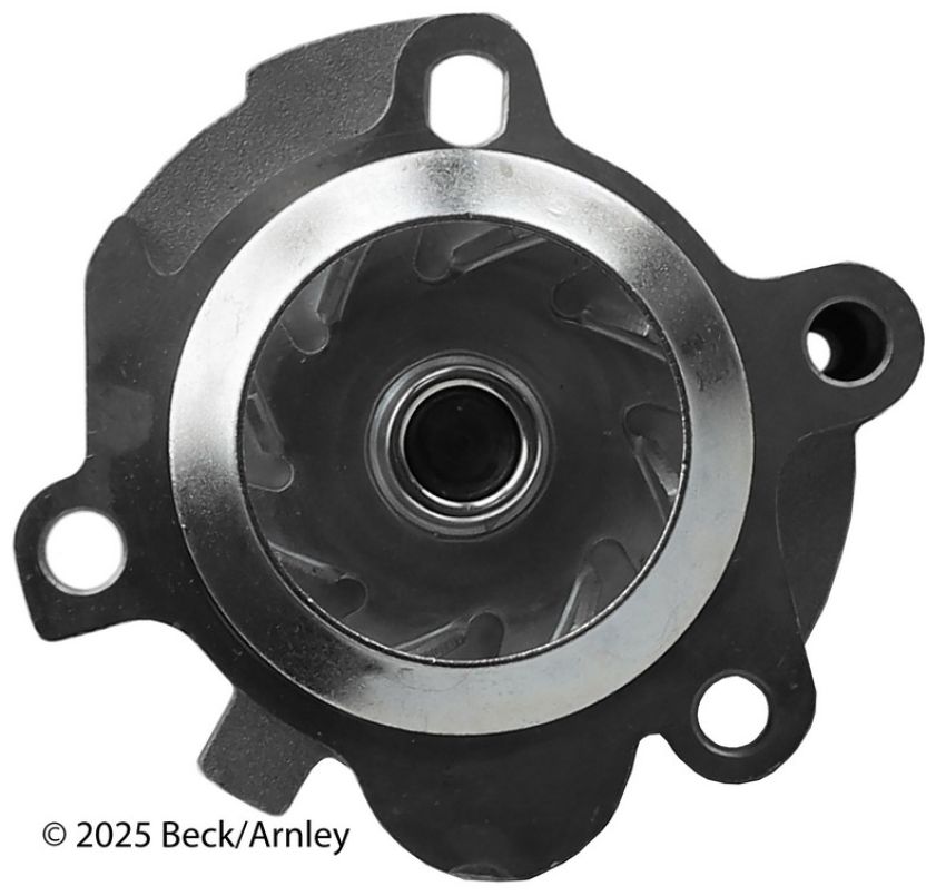 BECK/ARNLEY 131-2227 WATER PUMP