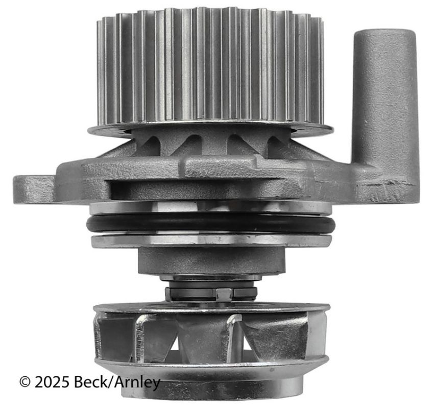 BECK/ARNLEY 131-2227 WATER PUMP