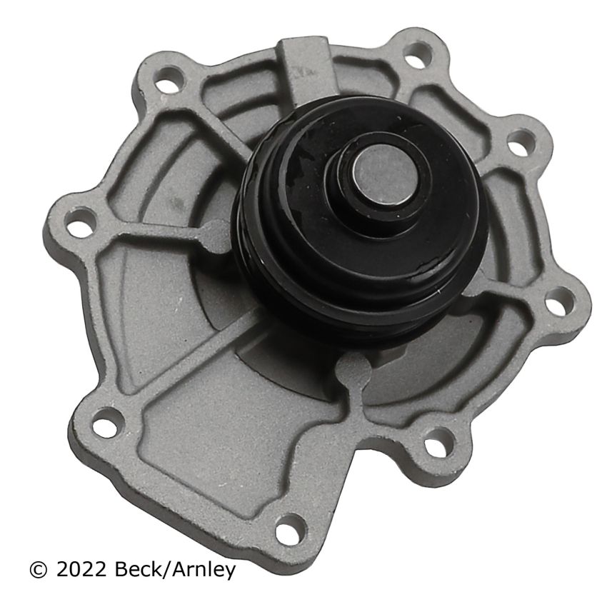 BECK/ARNLEY 131-2244 WATER PUMP