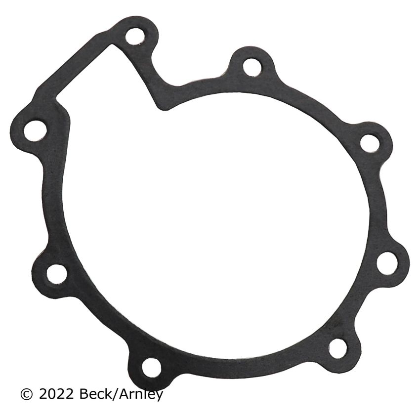 BECK/ARNLEY 131-2244 WATER PUMP