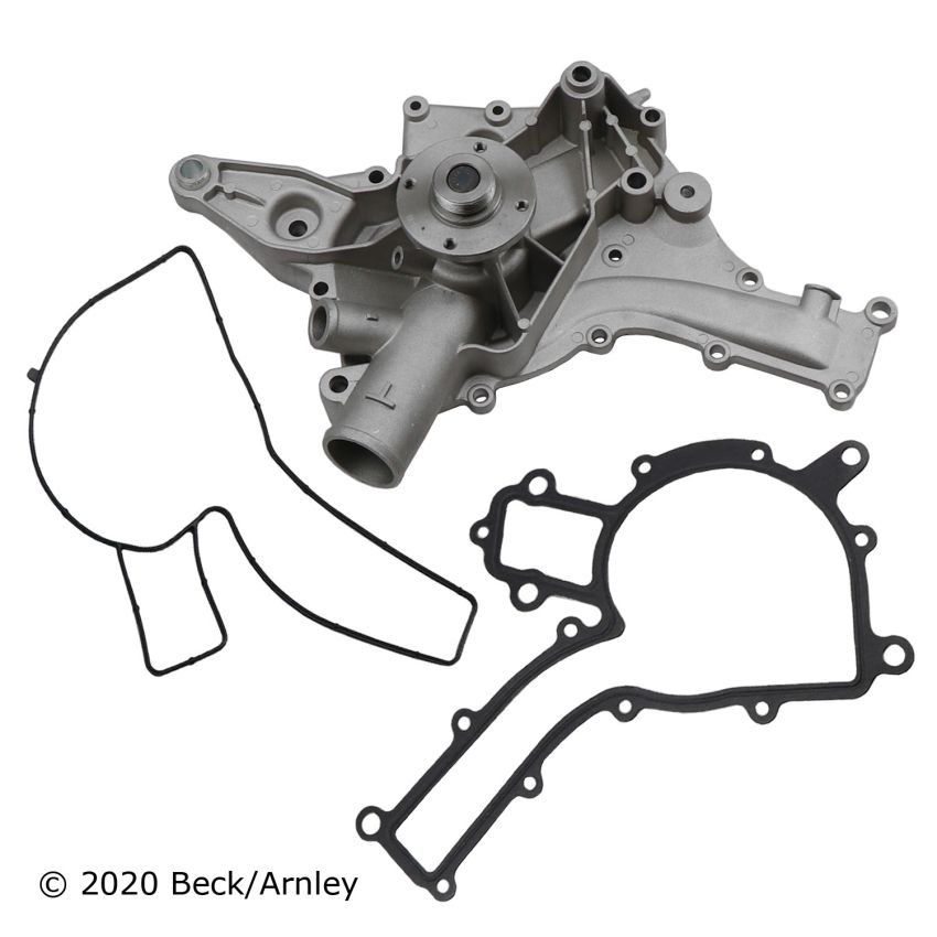 BECK/ARNLEY 131-2253 WATER PUMP