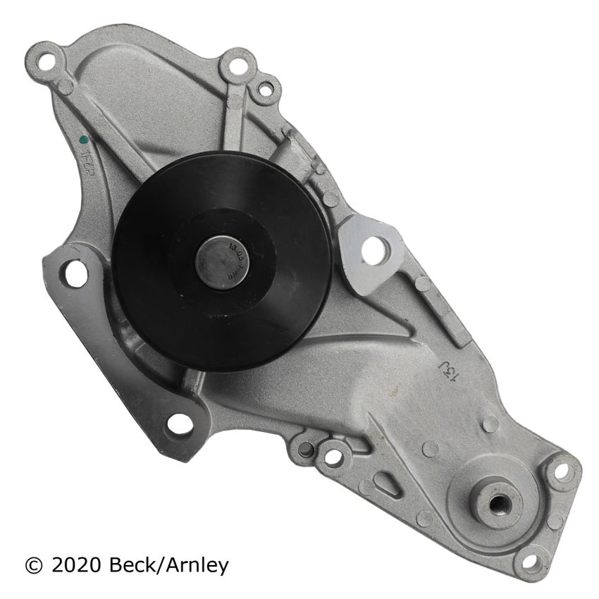 BECK/ARNLEY 131-2256 WATER PUMP