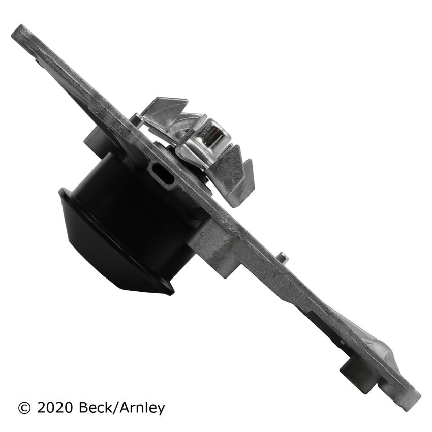 BECK/ARNLEY 131-2256 WATER PUMP