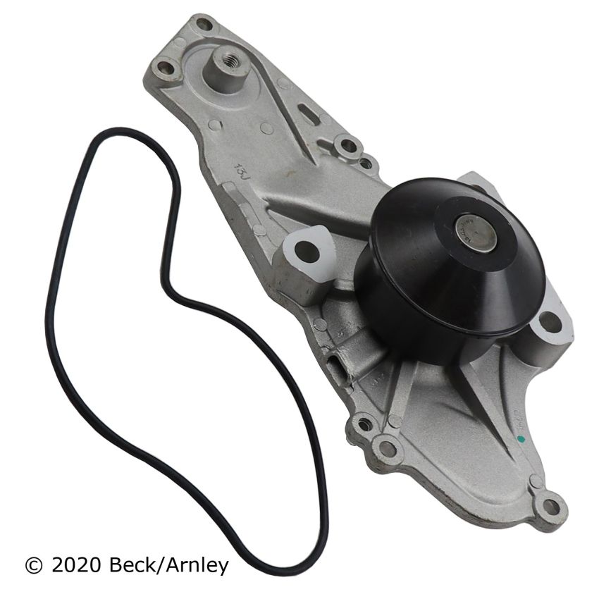 BECK/ARNLEY 131-2256 WATER PUMP