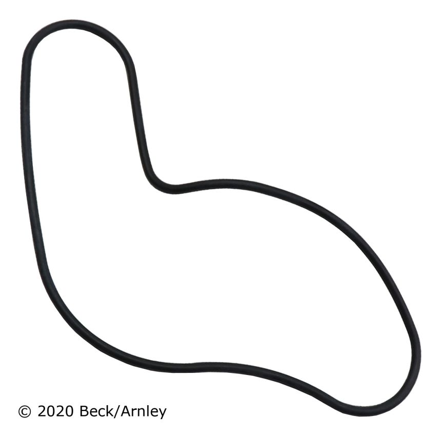 BECK/ARNLEY 131-2256 WATER PUMP