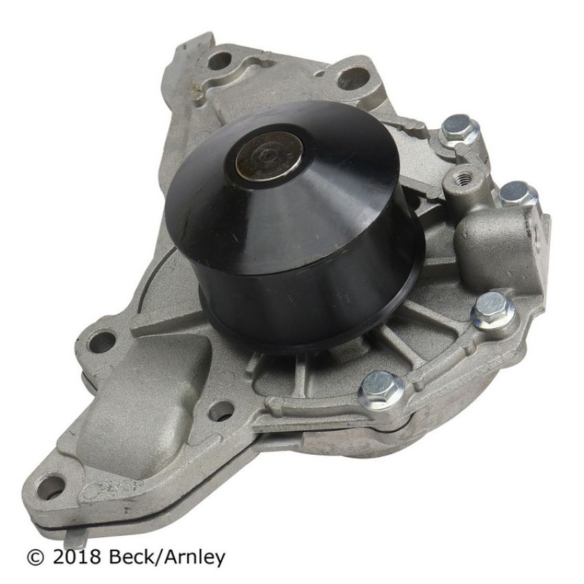 BECK/ARNLEY 131-2258 WTR PUMP w HOUSING