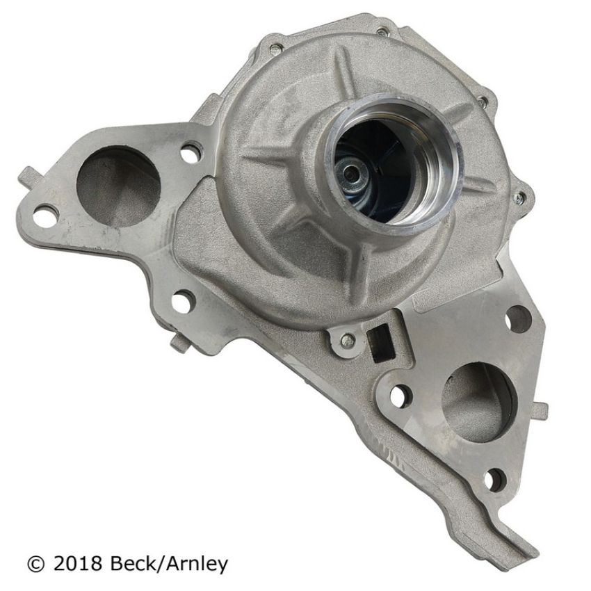 BECK/ARNLEY 131-2258 WTR PUMP w HOUSING