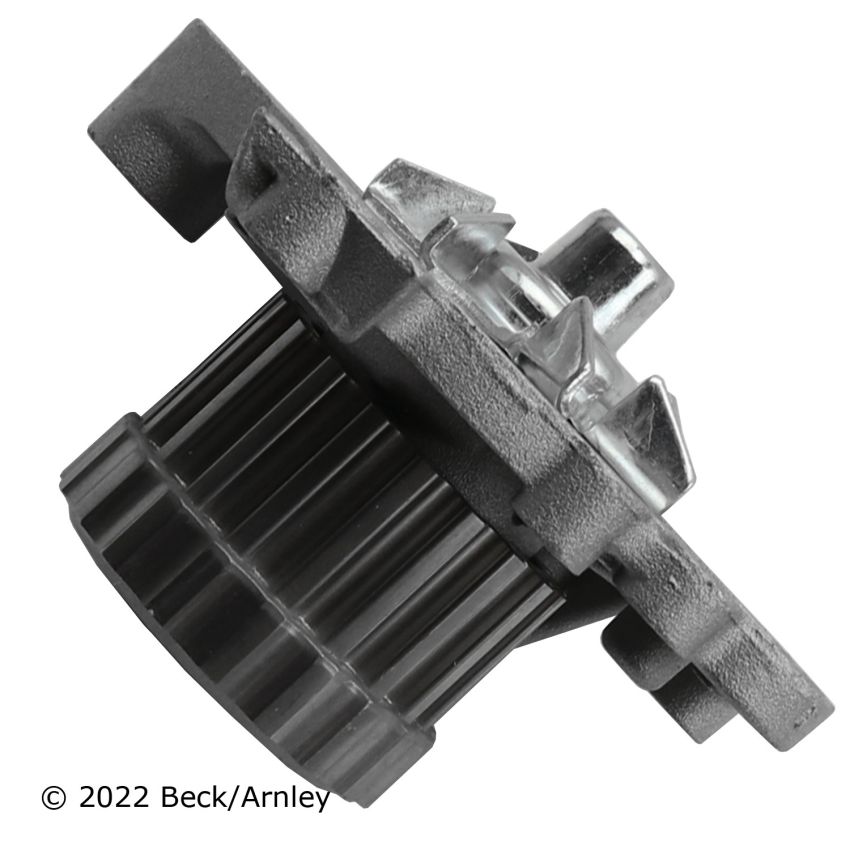 BECK/ARNLEY 131-2271 WATER PUMP
