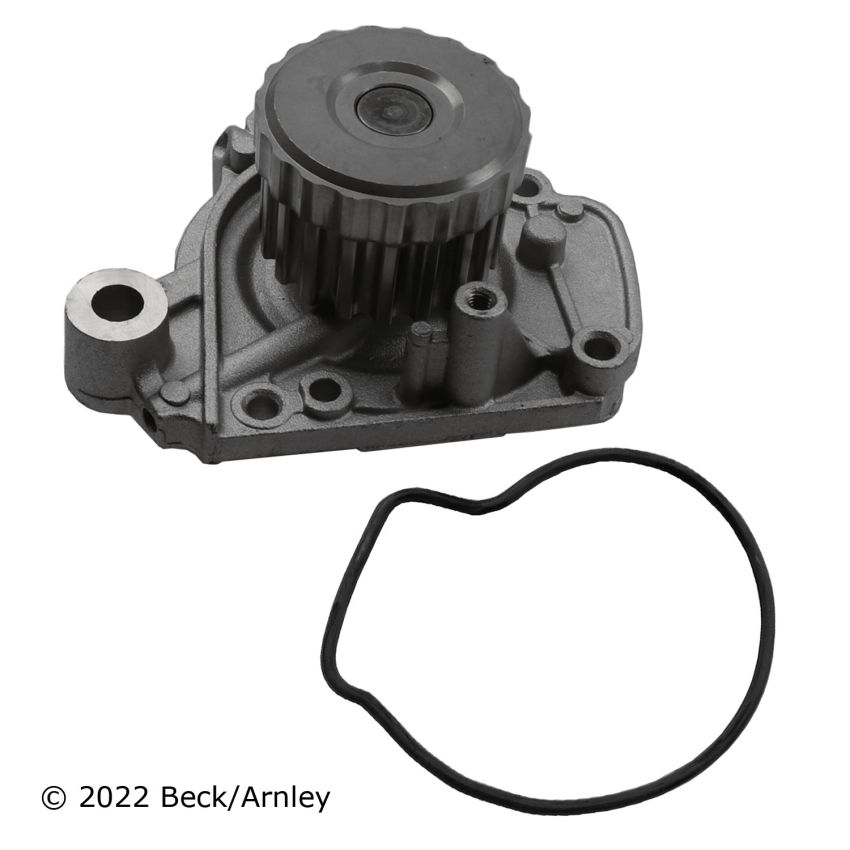 BECK/ARNLEY 131-2271 WATER PUMP