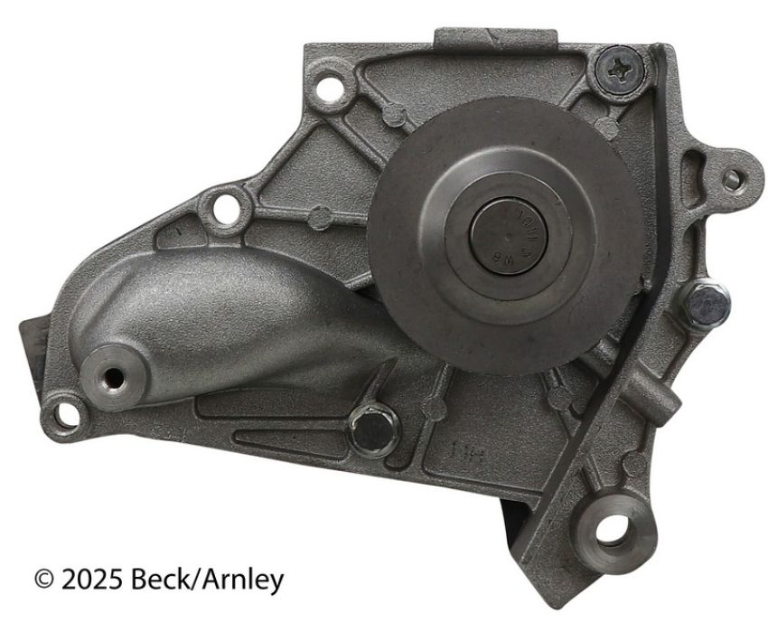 BECK/ARNLEY 131-2278 WTR PUMP w HOUSING