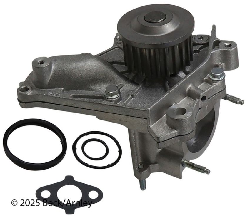 BECK/ARNLEY 131-2278 WTR PUMP w HOUSING