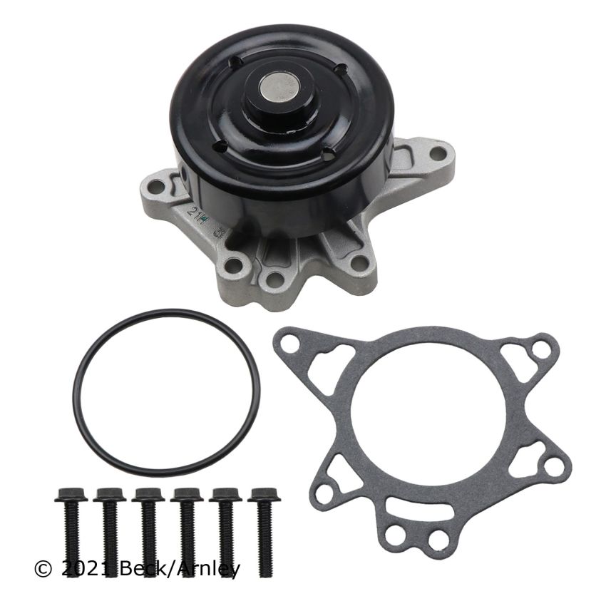 BECK/ARNLEY 131-2279 WATER PUMP