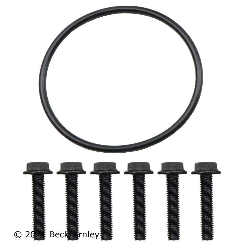 BECK/ARNLEY 131-2279 WATER PUMP