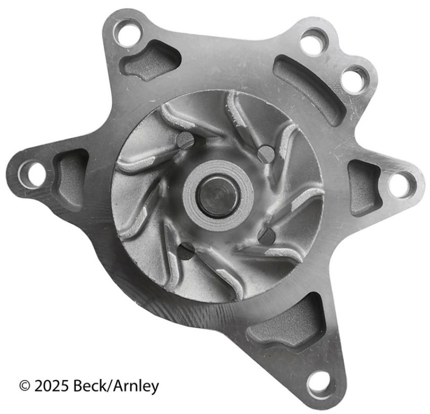 BECK/ARNLEY 131-2280 WATER PUMP