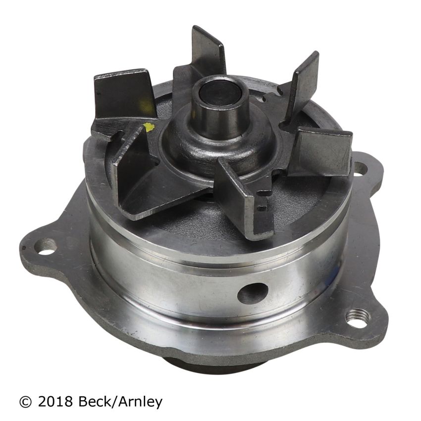 BECK/ARNLEY 131-2281 WATER PUMP