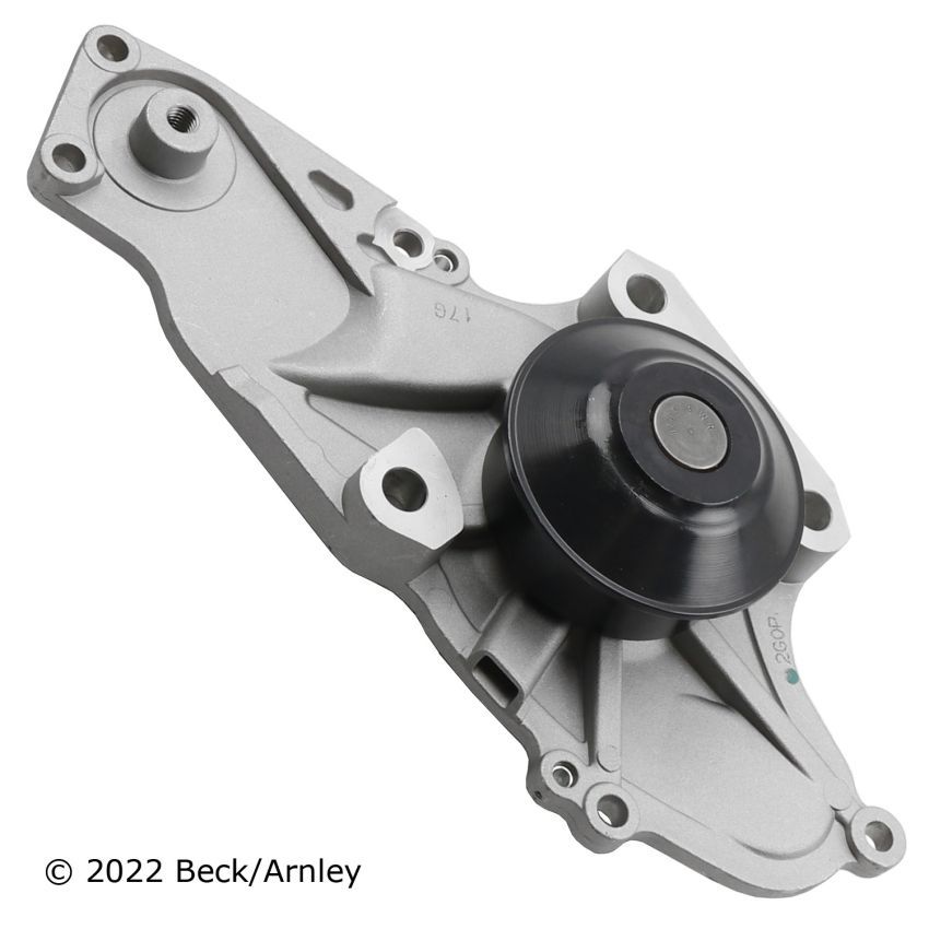 BECK/ARNLEY 131-2285 WATER PUMP