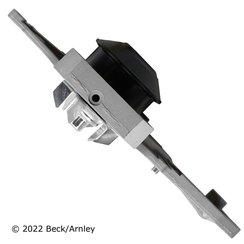 BECK/ARNLEY 131-2285 WATER PUMP