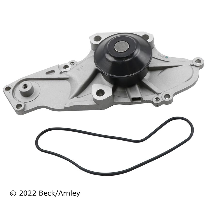 BECK/ARNLEY 131-2285 WATER PUMP