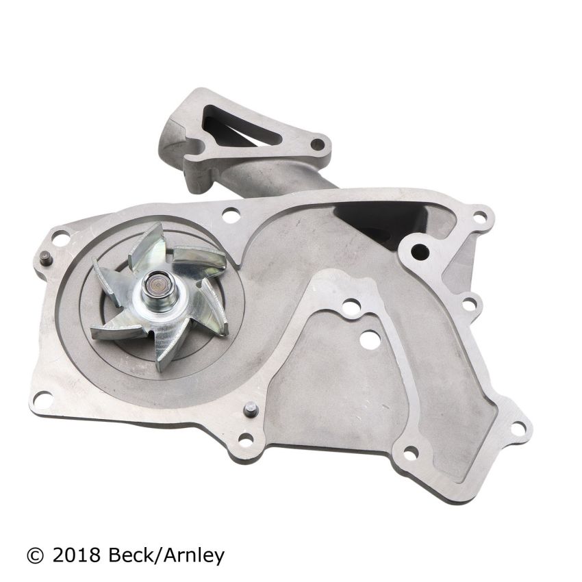 BECK/ARNLEY 131-2288 WATER PUMP