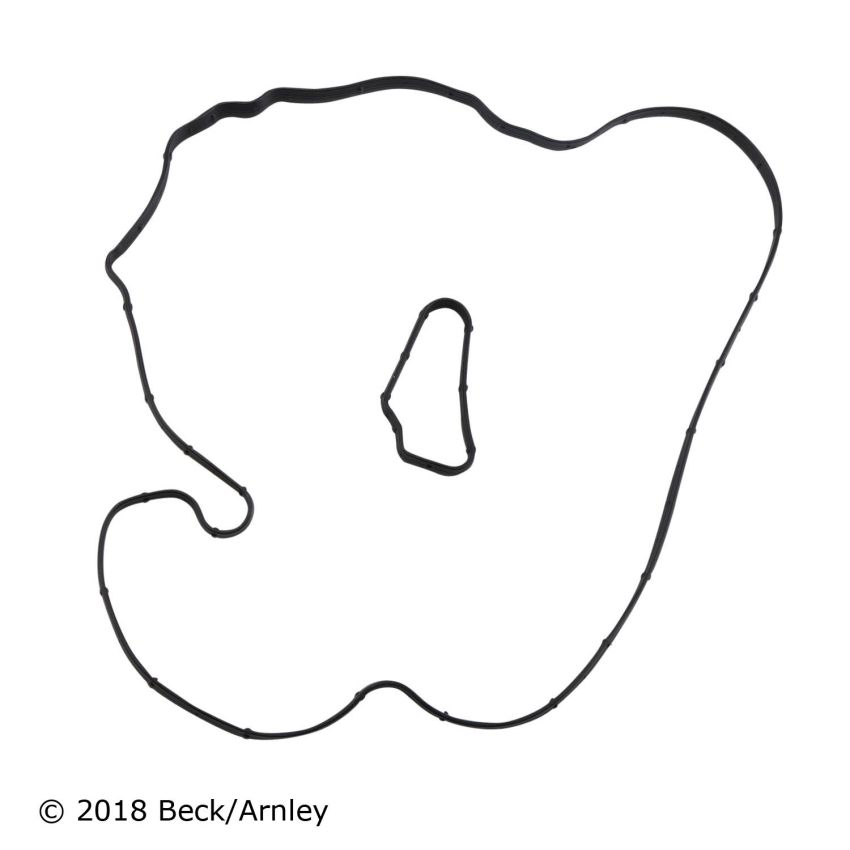BECK/ARNLEY 131-2288 WATER PUMP