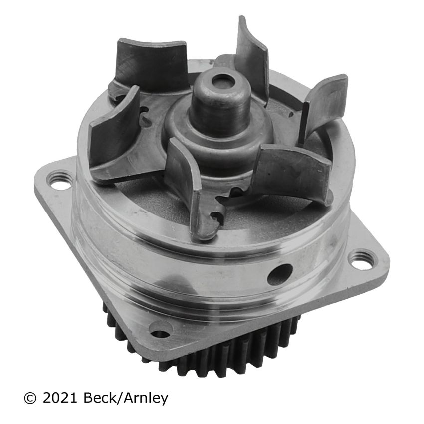 BECK/ARNLEY 131-2290 WATER PUMP