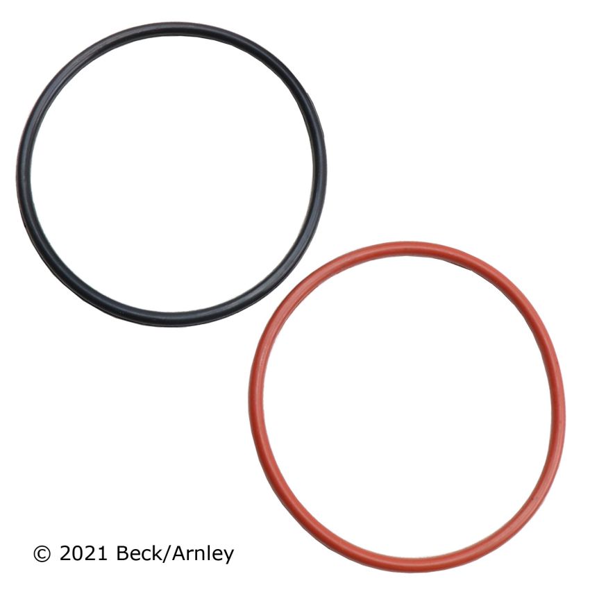 BECK/ARNLEY 131-2290 WATER PUMP