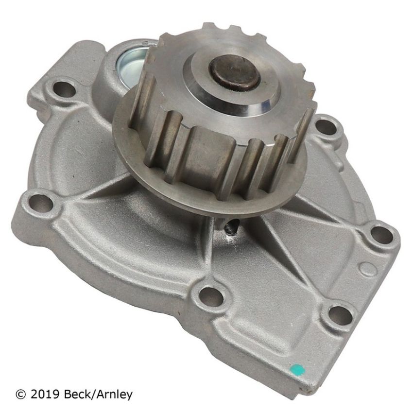 BECK/ARNLEY 131-2291 WATER PUMP