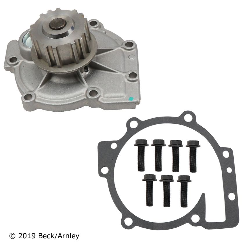 BECK/ARNLEY 131-2291 WATER PUMP
