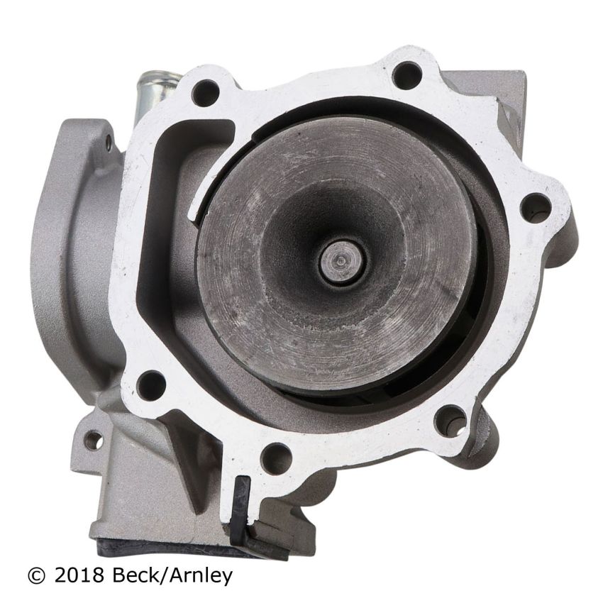 BECK/ARNLEY 131-2293 WATER PUMP