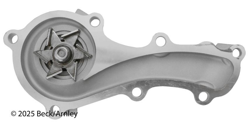 BECK/ARNLEY 131-2294 WATER PUMP