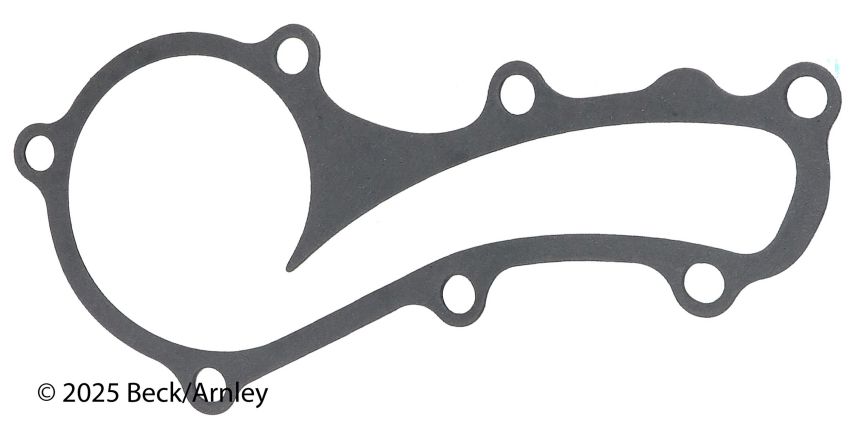 BECK/ARNLEY 131-2294 WATER PUMP