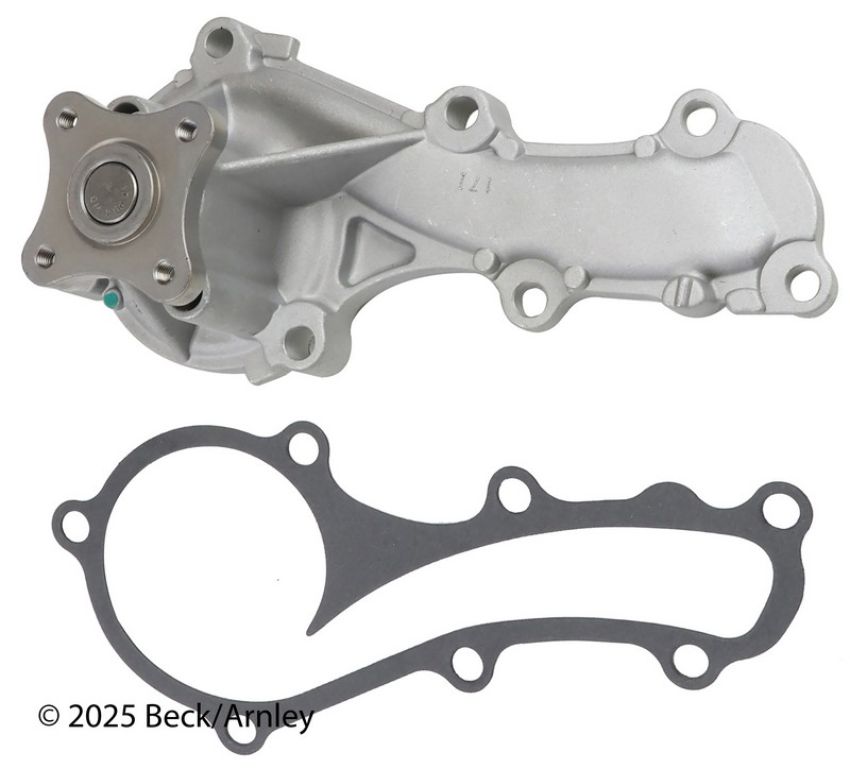 BECK/ARNLEY 131-2294 WATER PUMP