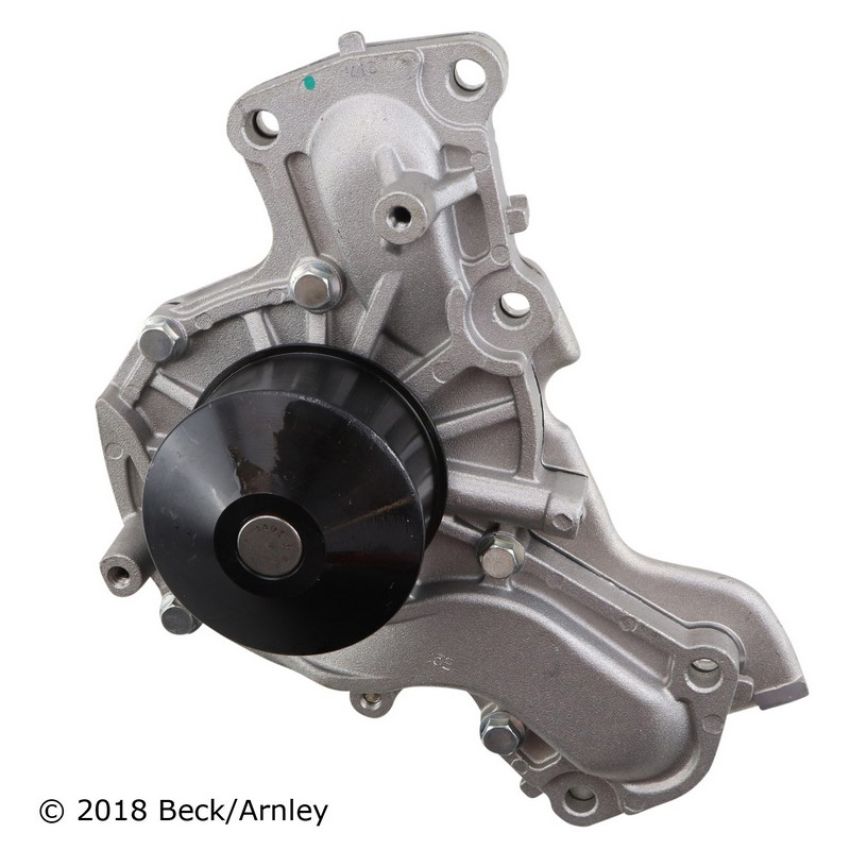 BECK/ARNLEY 131-2299 WTR PUMP w HOUSING