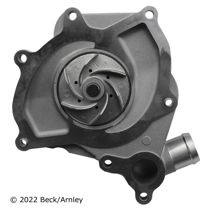 BECK/ARNLEY 131-2307 WATER PUMP
