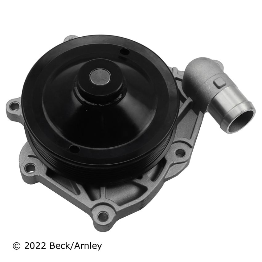BECK/ARNLEY 131-2307 WATER PUMP