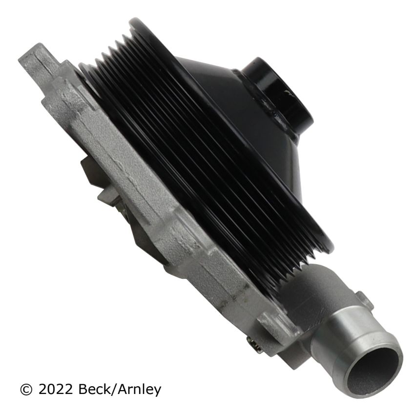 BECK/ARNLEY 131-2307 WATER PUMP