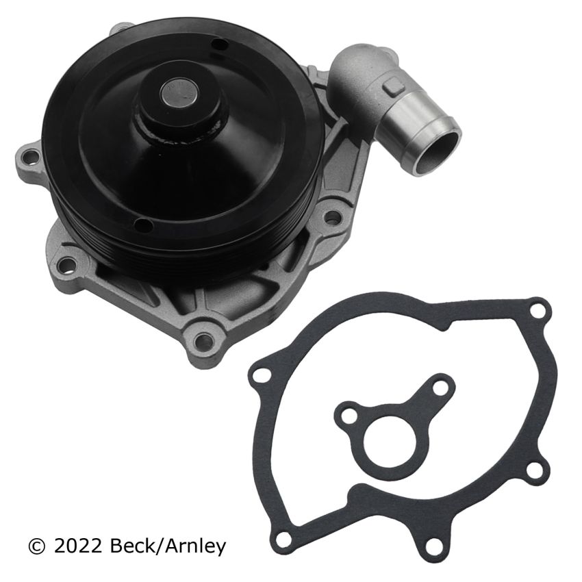 BECK/ARNLEY 131-2307 WATER PUMP