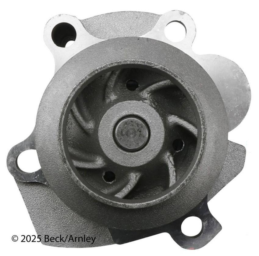 BECK/ARNLEY 131-2309 WATER PUMP