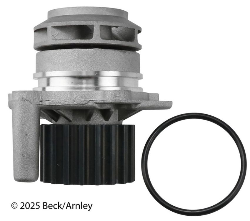 BECK/ARNLEY 131-2309 WATER PUMP