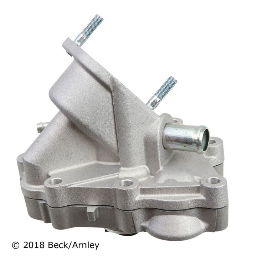 BECK/ARNLEY 131-2310 WTR PUMP w HOUSING