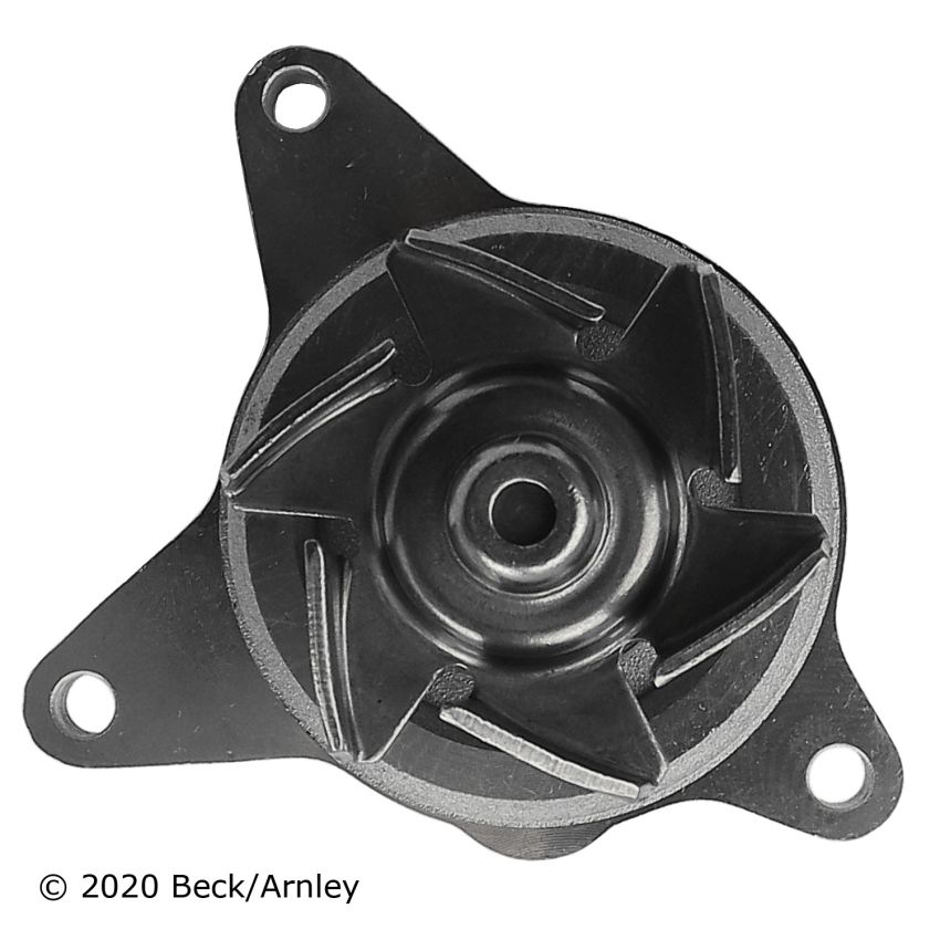 BECK/ARNLEY 131-2311 WATER PUMP