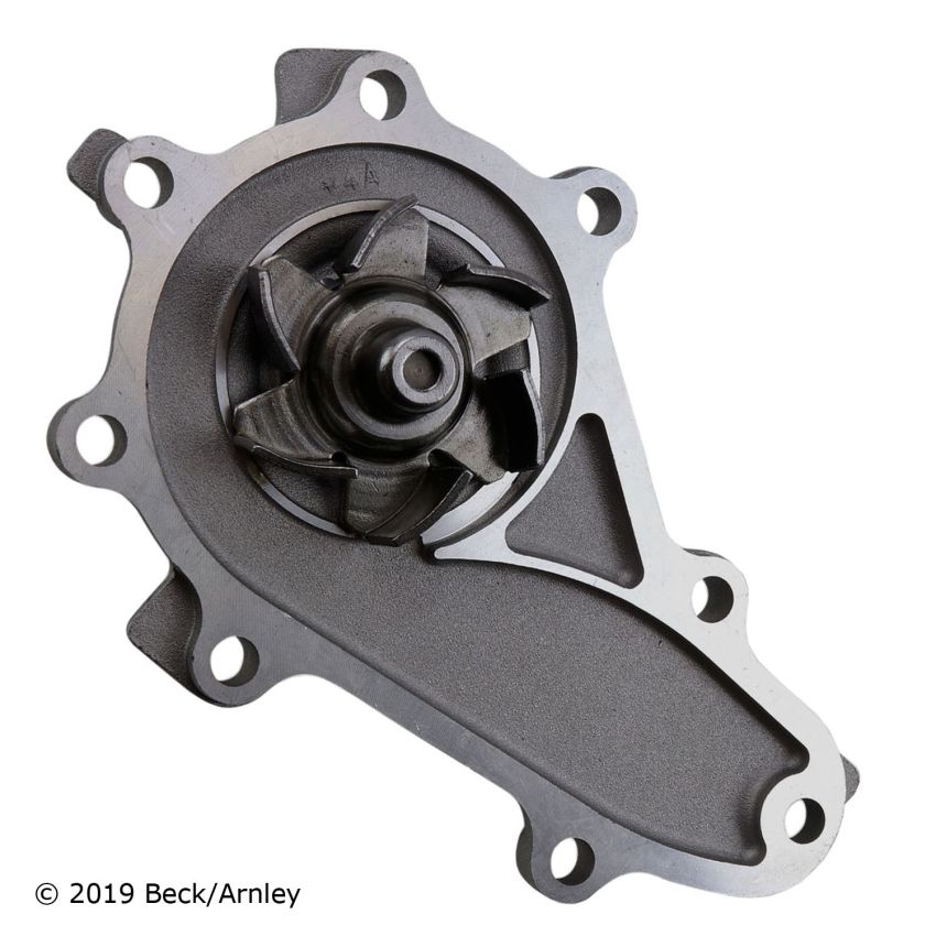 BECK/ARNLEY 131-2313 WATER PUMP