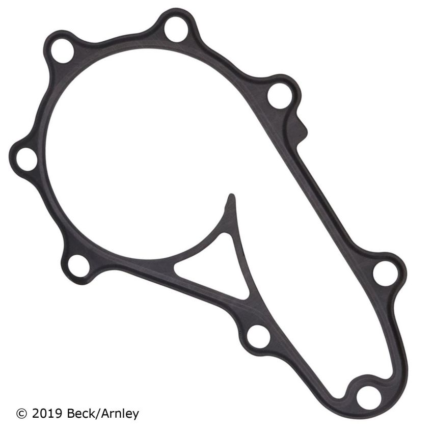 BECK/ARNLEY 131-2313 WATER PUMP