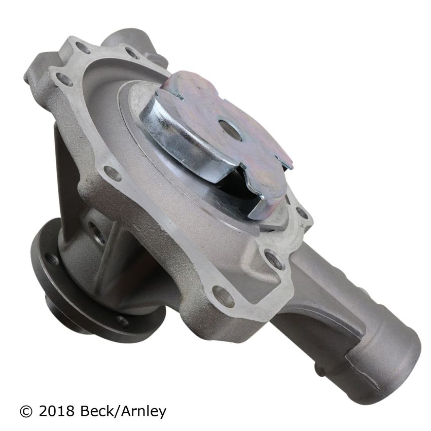 BECK/ARNLEY 131-2314 WATER PUMP