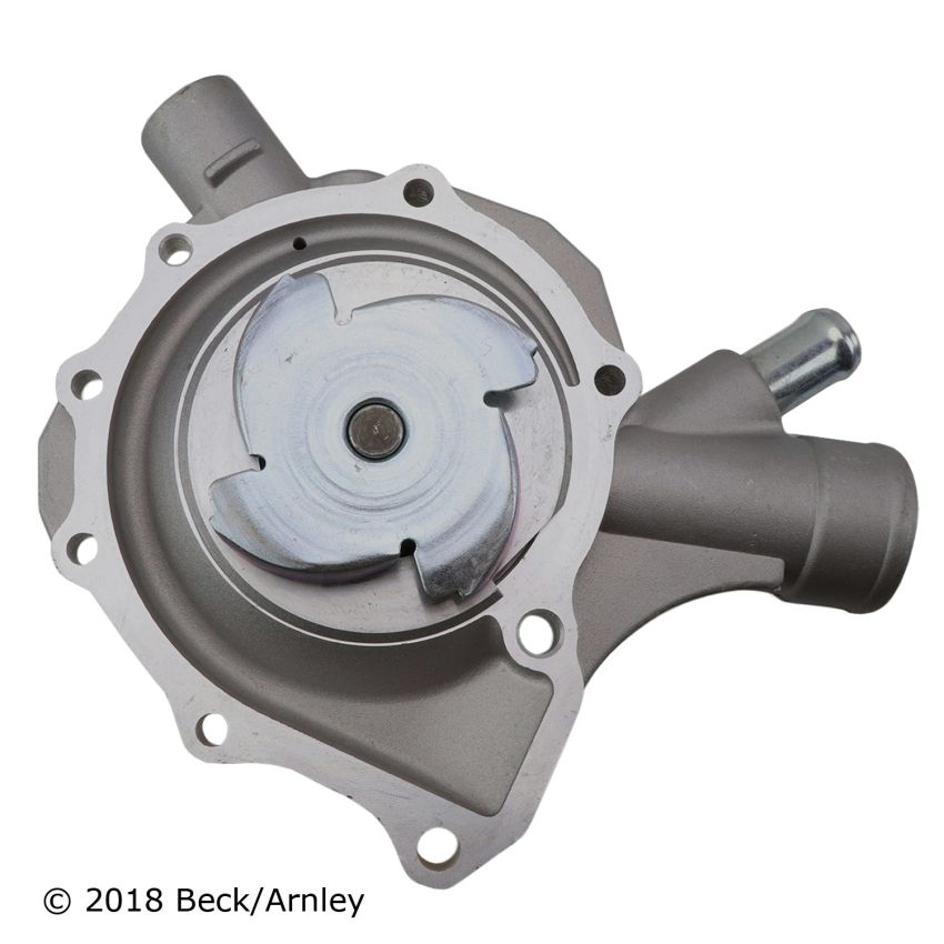 BECK/ARNLEY 131-2314 WATER PUMP