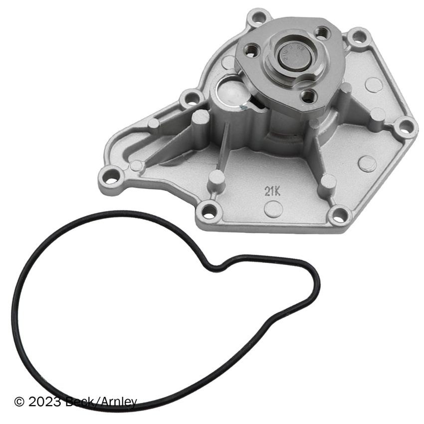 BECK/ARNLEY 131-2321 WATER PUMP